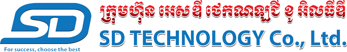 SD TECHNOLOGY Co., LTD.